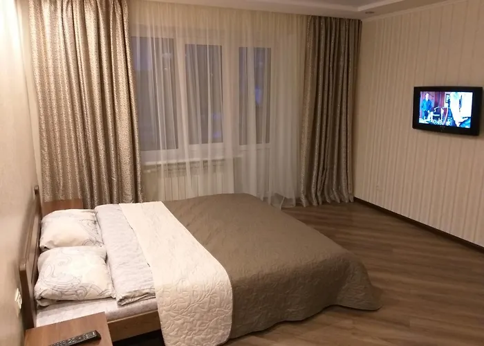 Элитная квартира в центре Винницы